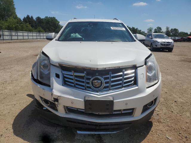  CADILLAC SRX 2013 White
