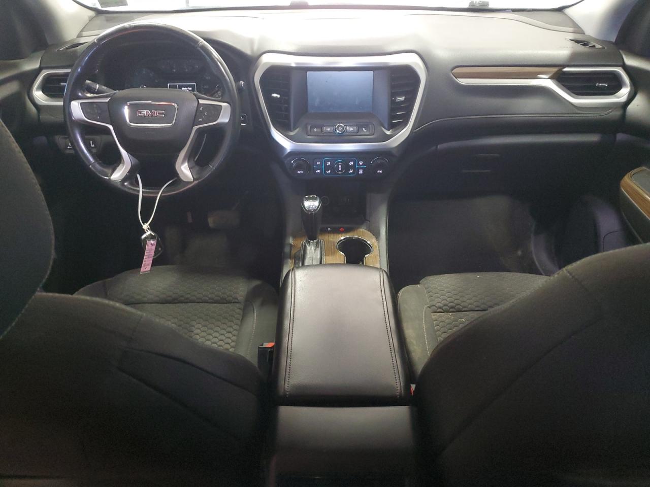 1gkknrla7hz257932 1GKKNRLA7HZ257932 2017 GMC Acadia Sle