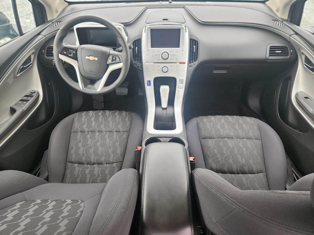2013 Chevrolet Volt VIN: 1G1RA6E46DU103837 Lot: 64525805