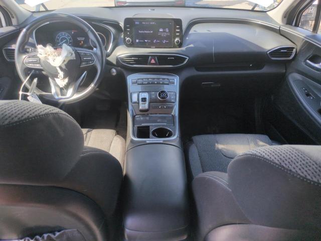  HYUNDAI SANTA FE 2022 Белы