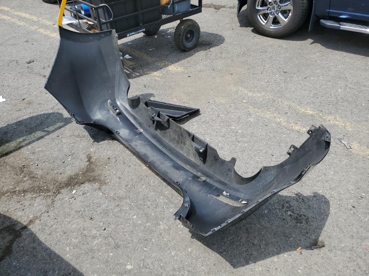 2017 Mazda 6 Touring VIN: JM1GL1V56H1115658 Lot: 65606015