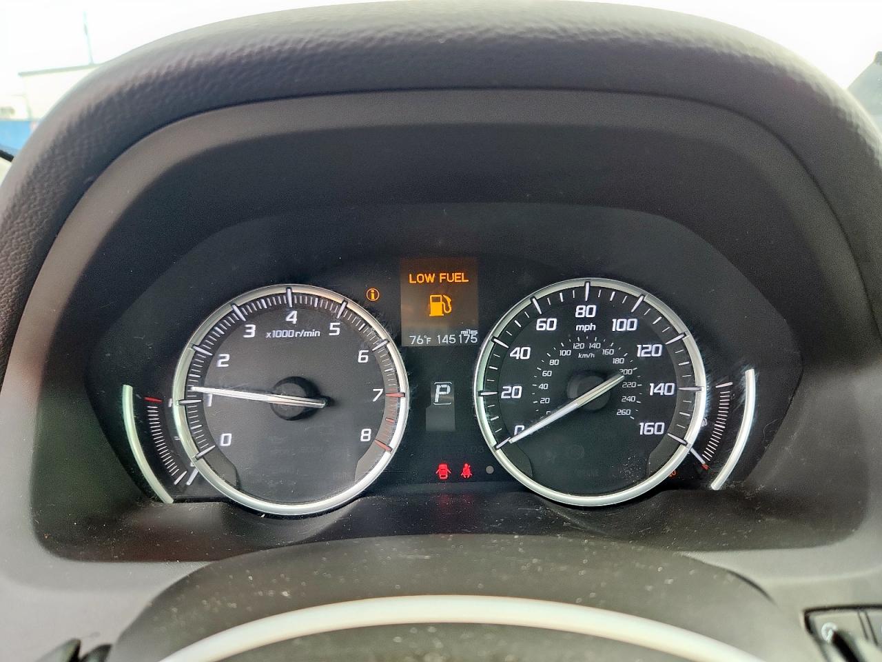 2015 Acura Tlx VIN: 19UUB1F31FA024296 Lot: 63997785