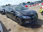 2015 VOLKSWAGEN POLO SE TS for sale at Copart ROCHFORD