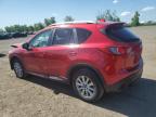 2016 MAZDA CX-5 TOURING   for sale at Copart QC - MONTREAL