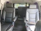 2015 CHEVROLET TAHOE K1500 LT   for sale at Copart GA - FAIRBURN