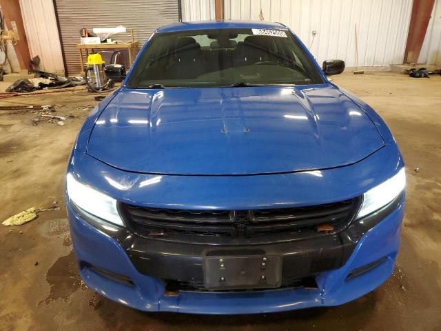  DODGE CHARGER 2020 Blue