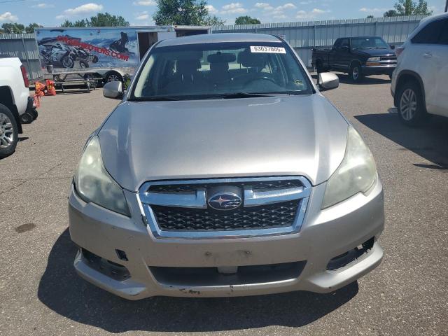  SUBARU LEGACY 2014 Beżowy