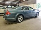2012 FORD FUSION SE   for sale at Copart CT - HARTFORD SPRINGFIELD