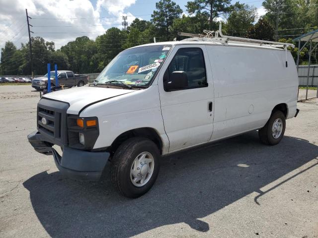 2014 Ford Econoline E250 Van