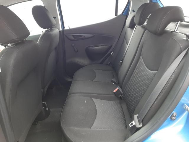 2018 VAUXHALL VIVA SE