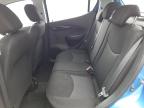 2018 VAUXHALL VIVA SE for sale at Copart WHITBURN