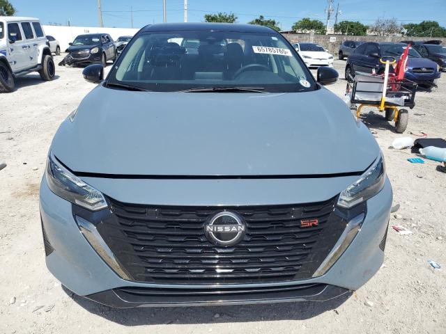  NISSAN SENTRA 2024 Gray
