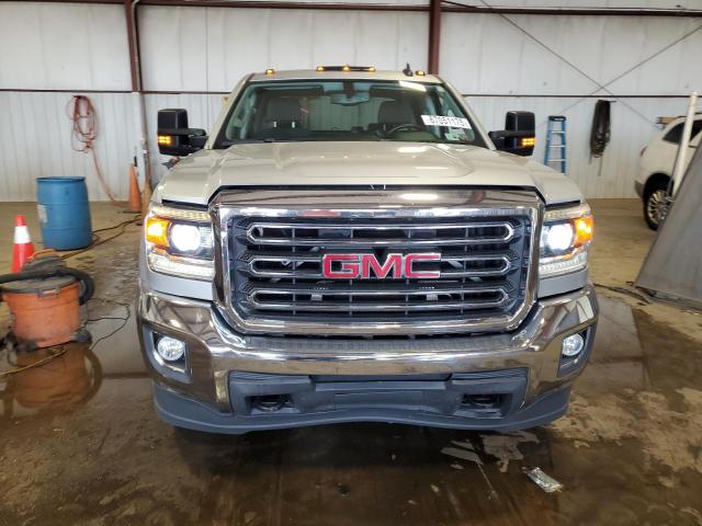  GMC SIERRA 2016 Srebrny