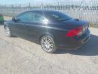 2013 VOLVO C70 SE LUX for sale at Copart YORK