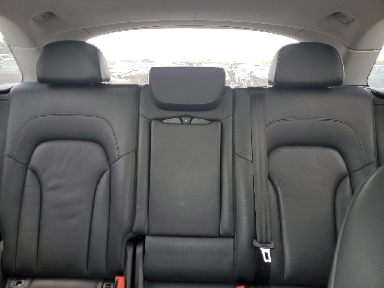 2014 Audi Q5 Premium Plus VIN: WA1LFAFP2EA037956 Lot: 63641585