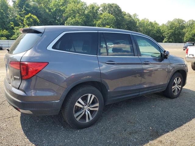  HONDA PILOT 2018 Gray