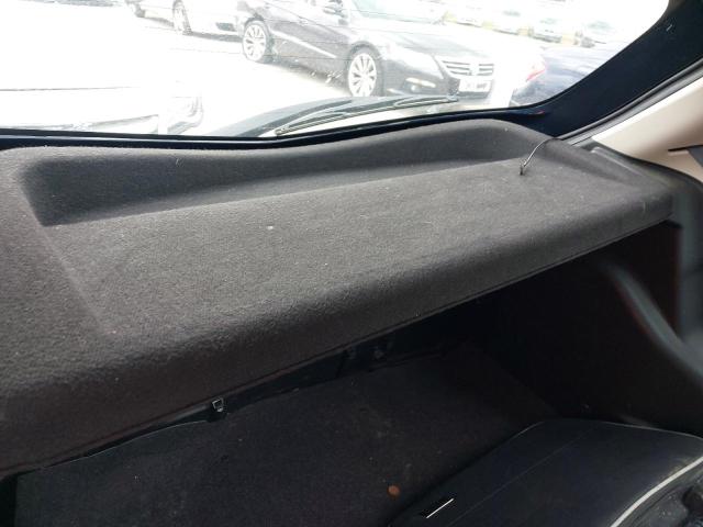 2014 MAZDA 2 SE