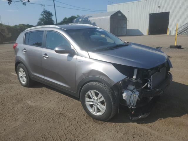 2011 KIA SPORTAGE LX  