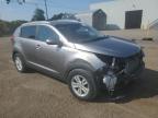 2011 KIA SPORTAGE LX   for sale at Copart QC - MONTREAL