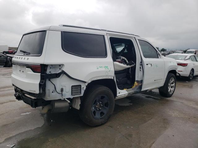  JEEP WAGONEER 2022 White