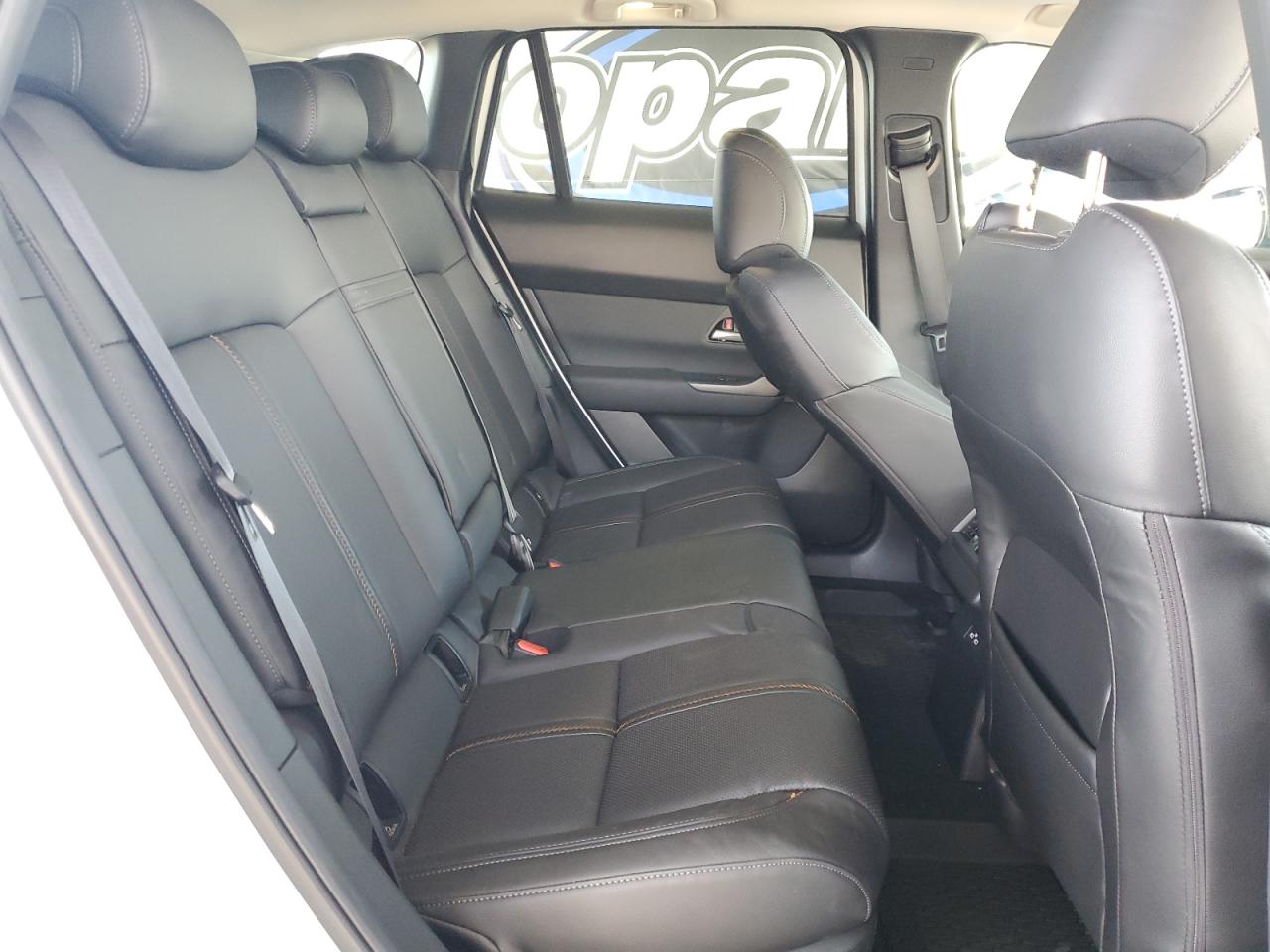 2025 Mazda Cx-50 Premium VIN: 7MMVAADW4SN112796 Lot: 63674445