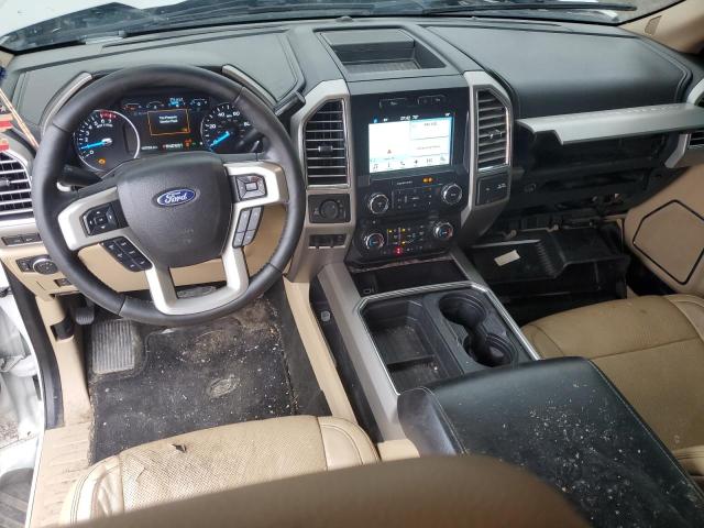 2017 FORD F250 LARIAT