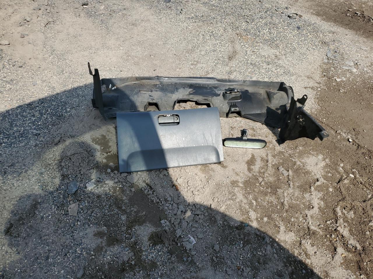 2007 Honda Pilot Ex VIN: 5FNYF18427B002620 Lot: 65267335