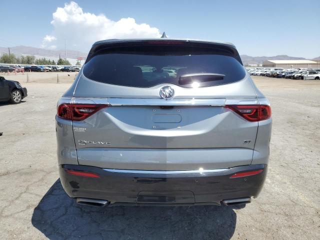  BUICK ENCLAVE 2023 Серебристый