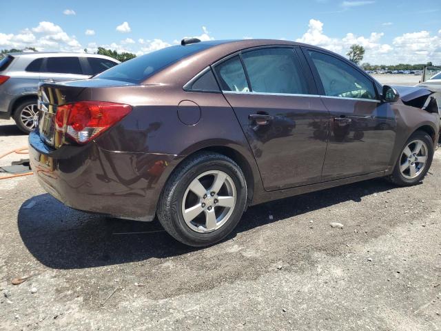  CHEVROLET CRUZE 2015 Brązowy