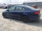 2013 VOLKSWAGEN JETTA BASE   for sale at Copart NS - HALIFAX
