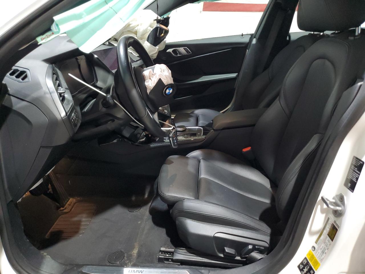 2021 BMW 228Xi VIN: WBA73AK06M7G98359 Lot: 66487375