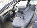 1994 FORD FIESTA FRE for sale at Copart WESTBURY