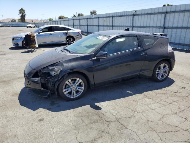 2011 Honda Cr-Z