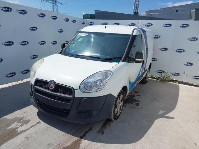 FIAT DOBLO 16V 2014