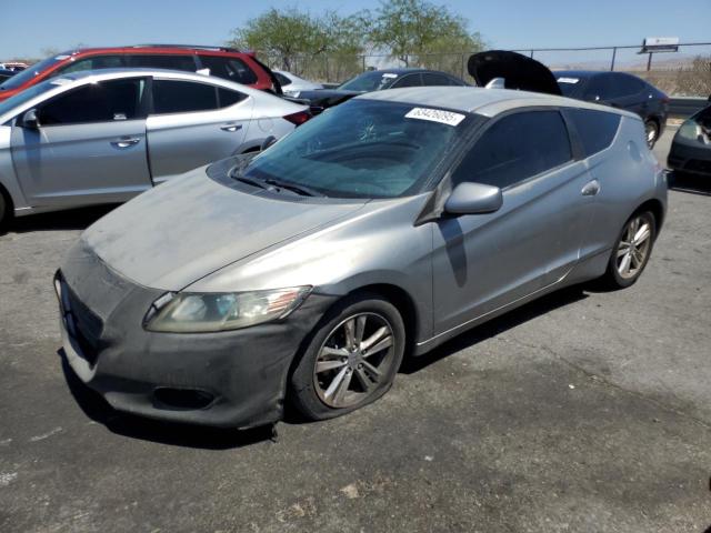 2011 Honda Cr-Z Ex  