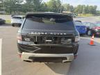 2020 LAND ROVER RANGE ROVER SPORT SE   à vendre chez Copart CT - HARTFORD SPRINGFIELD