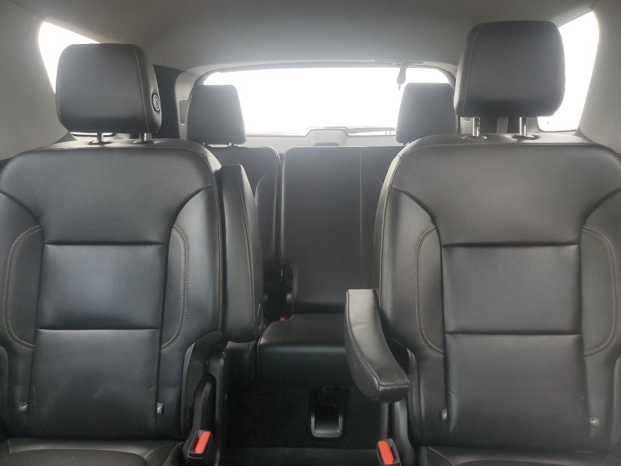 2018 Chevrolet Traverse Lt VIN: 1GNEVHKW5JJ175726 Lot: 63609645