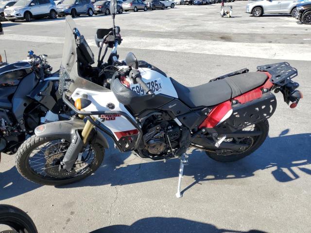 2021 YAMAHA XTZ690   