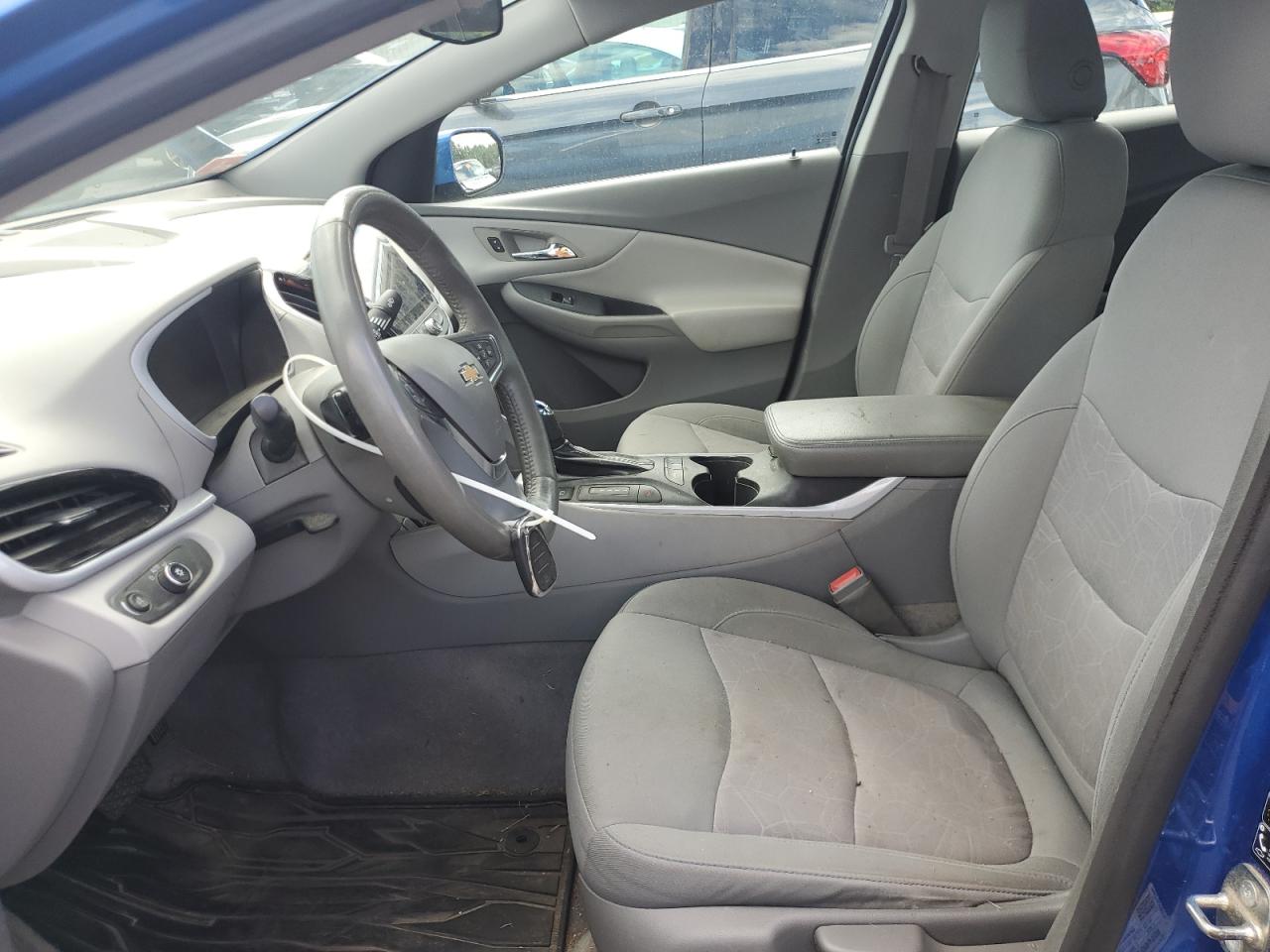 1g1rc6s52gu138256 1G1RC6S52GU138256 2016 Chevrolet Volt Lt