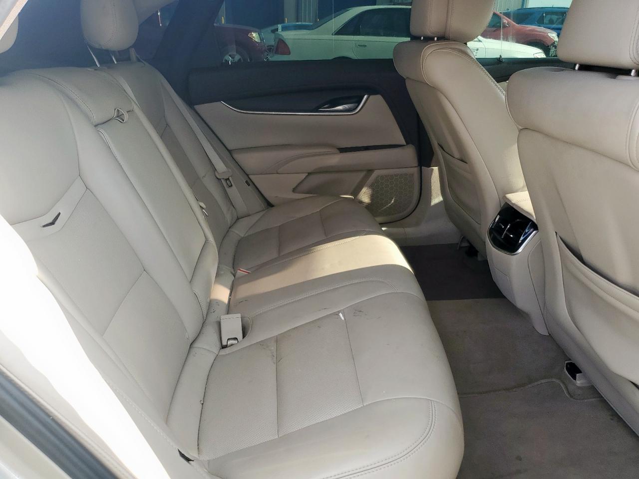 2013 Cadillac Xts VIN: 2G61N5S33D9233735 Lot: 65322515