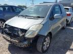 2009 TOYOTA YARIS TR for sale at Copart BRISTOL