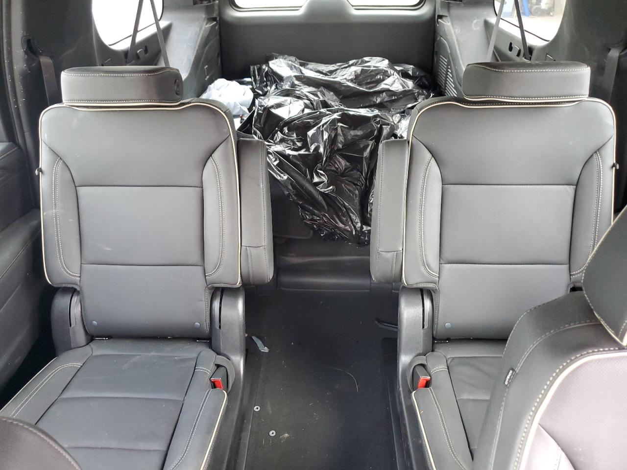 2024 GMC Yukon Xl K1500 Slt VIN: 1GKS2GKD4RR136804 Lot: 65248935