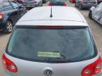 2007 VOLKSWAGEN GOLF S for sale at Copart YORK
