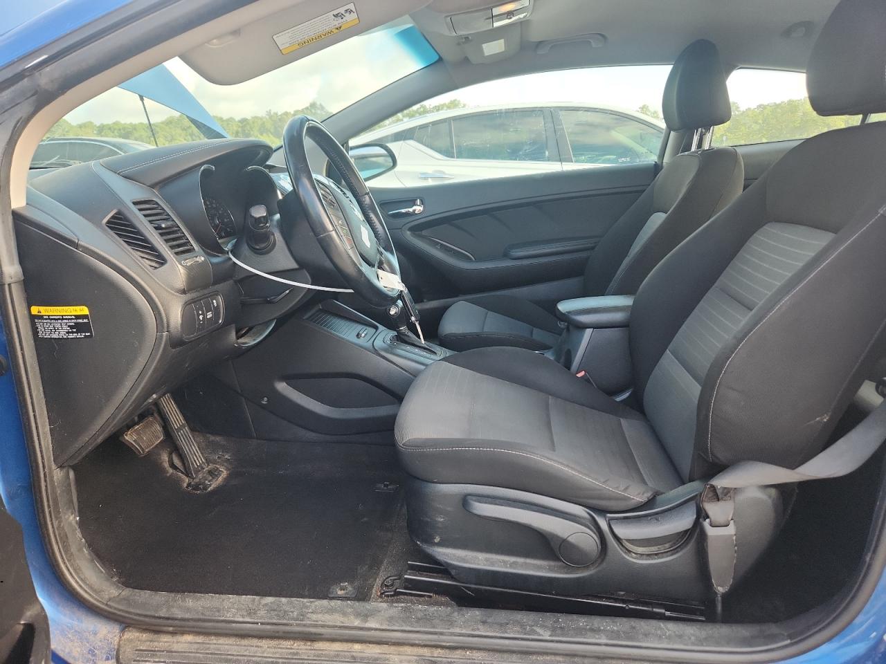2014 Kia Forte Ex VIN: KNAFX6A88E5224315 Lot: 65121285