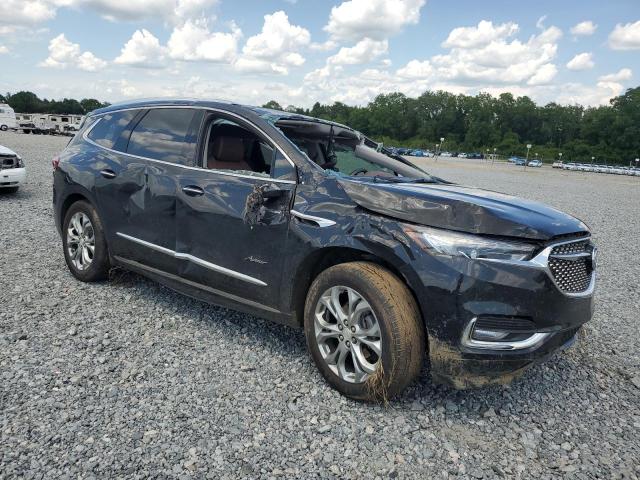  BUICK ENCLAVE 2020 Черный