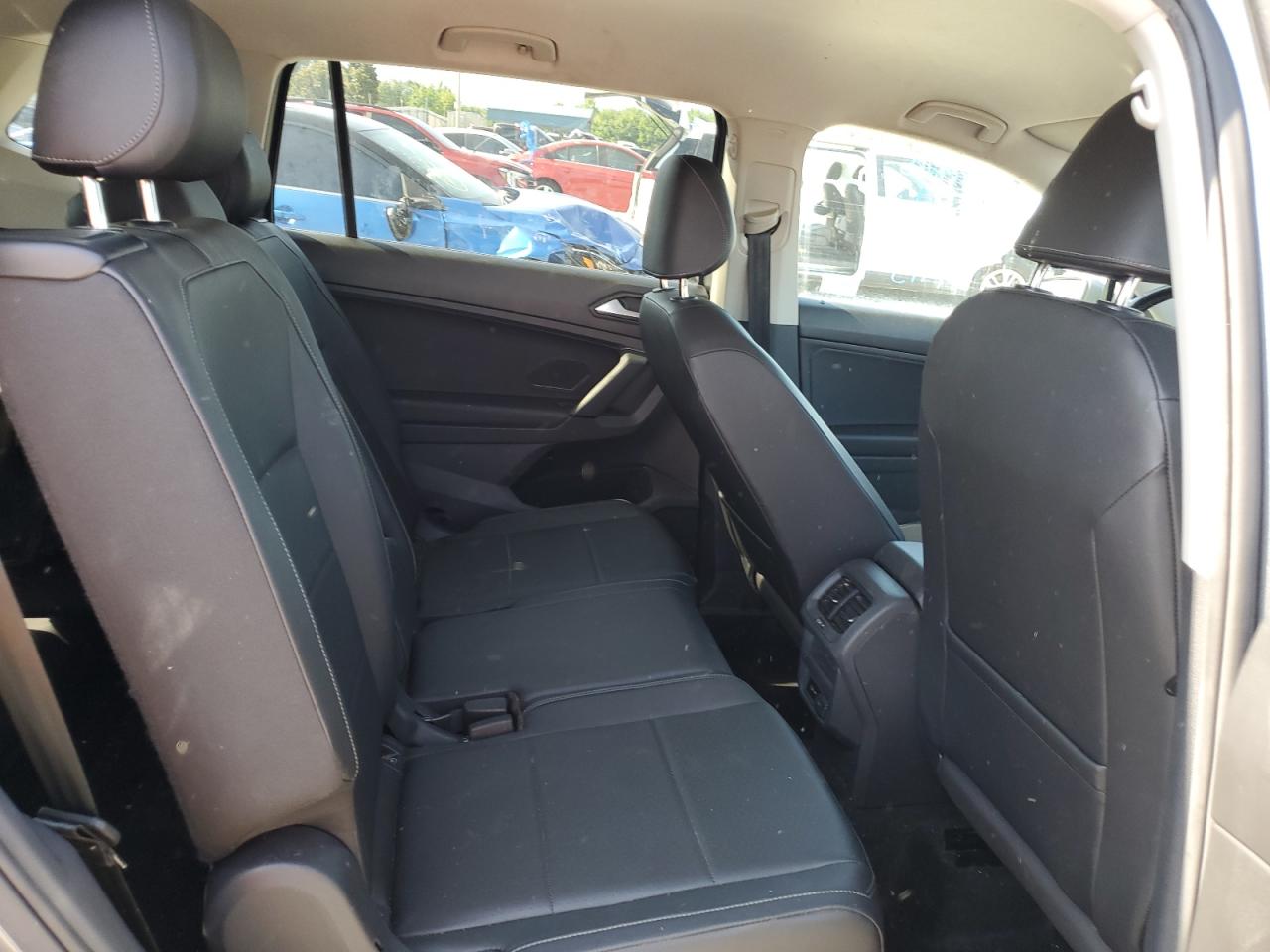 2019 Volkswagen Tiguan Se VIN: 3VV3B7AX7KM046888 Lot: 63659355