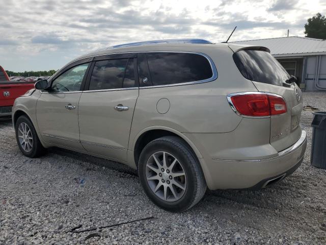 Parquets BUICK ENCLAVE 2015 Beżowy
