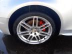 2009 AUDI A4 AVANT S for sale at Copart SANDTOFT