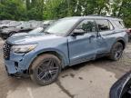 2025 FORD EXPLORER ST   à vendre chez Copart NY - NEWBURGH