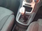 2009 FORD FIESTA ZET for sale at Copart YORK